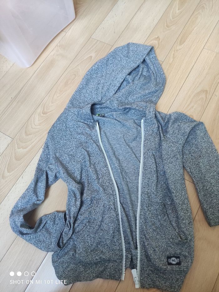 Gilet orchestra - photo numéro 2