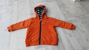 Blouson Taille 2 ans