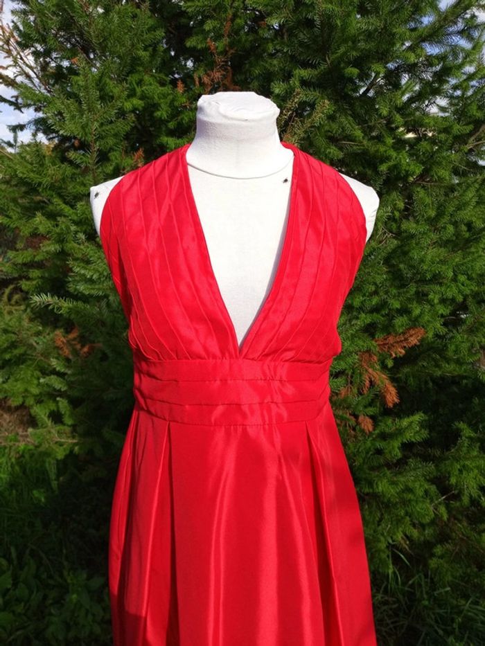robe chic taille 36 - photo numéro 3