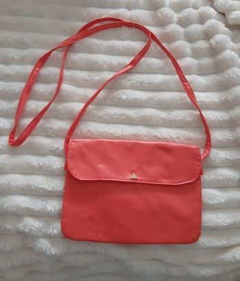 Sac bandoulière LDADPR 