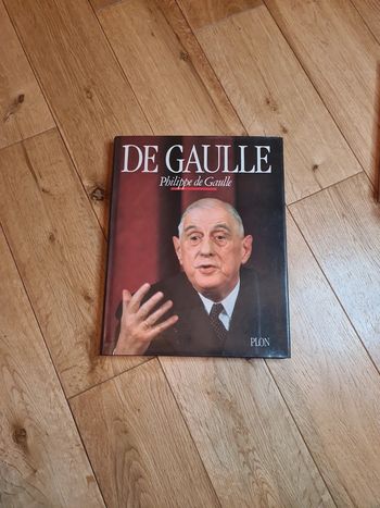 De Gaulle