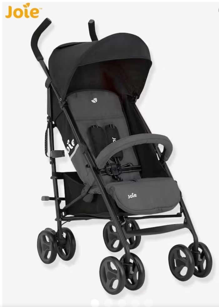Poussette Joie Nitro LX de 2023 - photo numéro 4