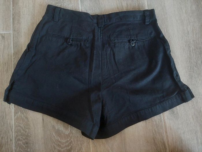 Short taille haute - photo numéro 2