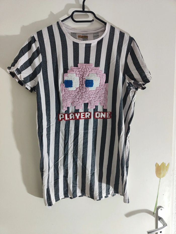 Jolie t-shirt 💎Undiz XS 💎 - photo numéro 5
