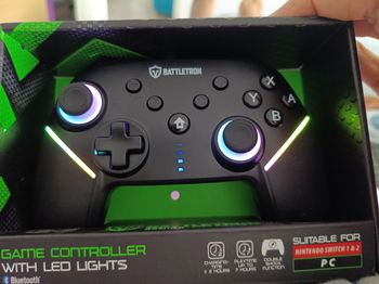 Manette