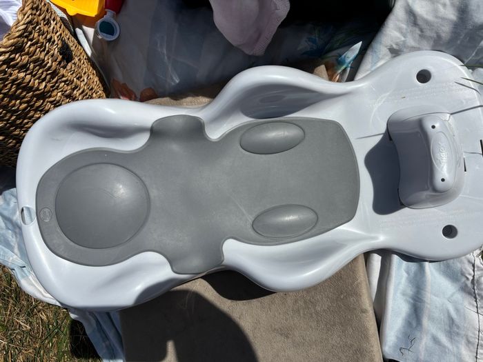 Siège de Bain bébé