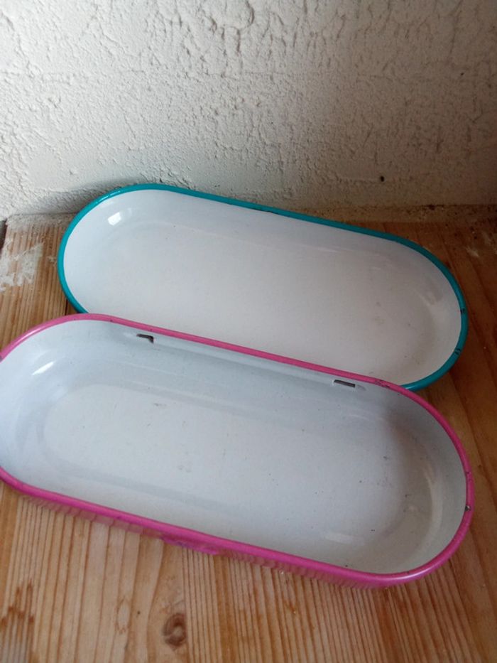 Etui metal - Minnie Mouse - photo numéro 3