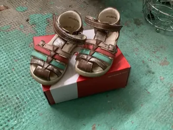 Kickers
