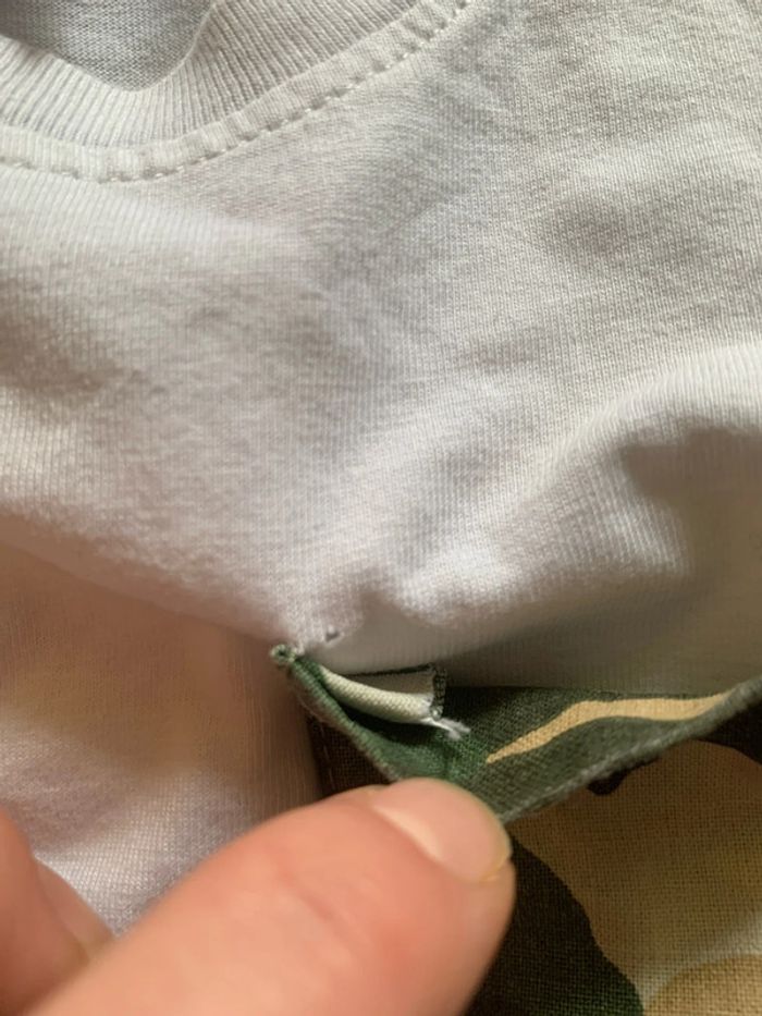 T-shirt 18 mois - photo numéro 5