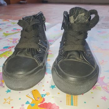 Chaussure MOTOR RIDER