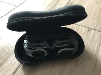 Lunette avec étui max tv eschenbach mixte