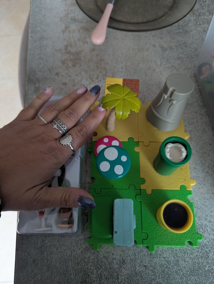 Ensemble Mario - photo numéro 3