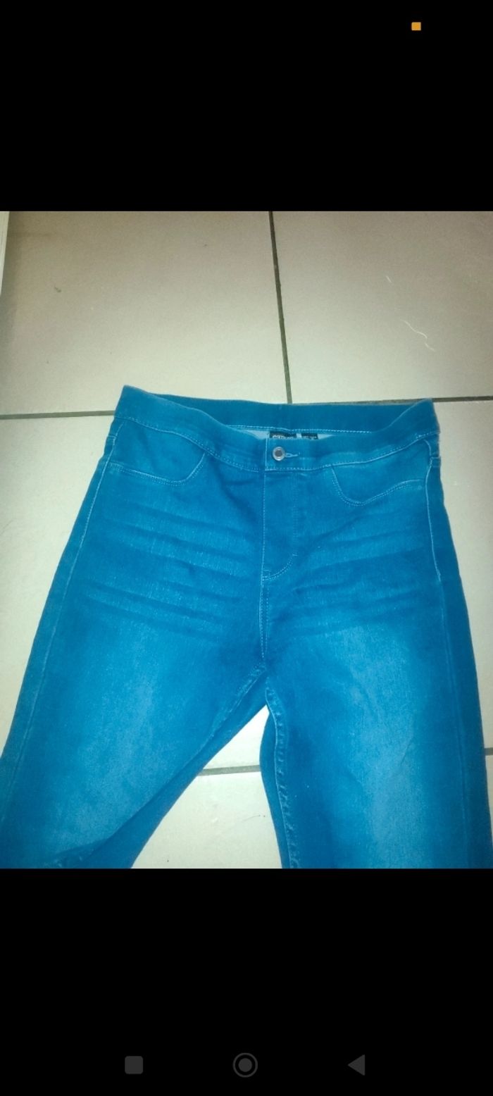 Legging femme - photo numéro 2