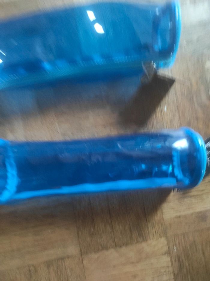 Lot 2 trousses neuves exacompta - photo numéro 4