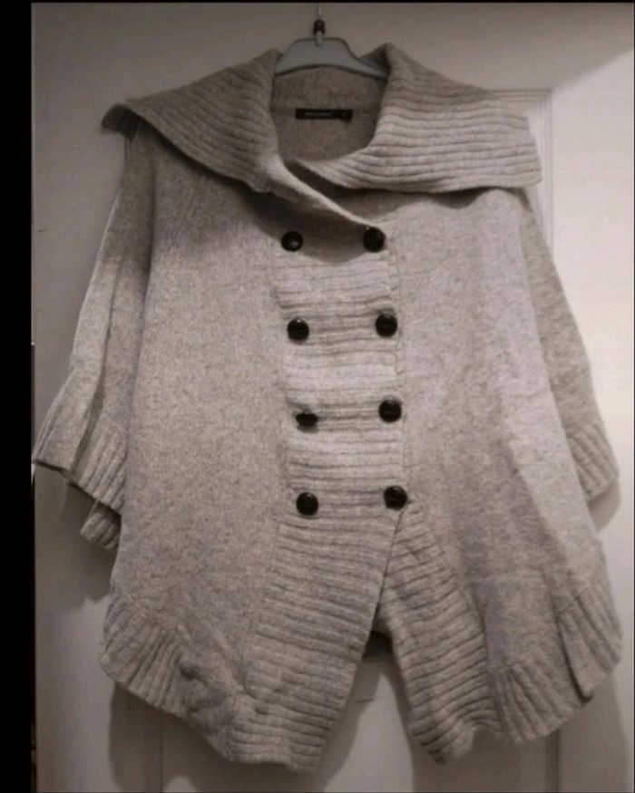 Pull chaud