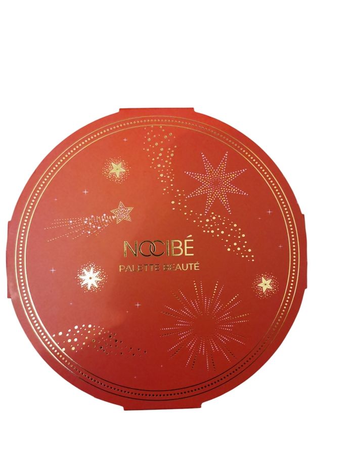 Boite de maquillage nocibè - photo numéro 3