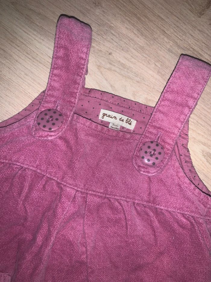 Robe 3mois - photo numéro 2