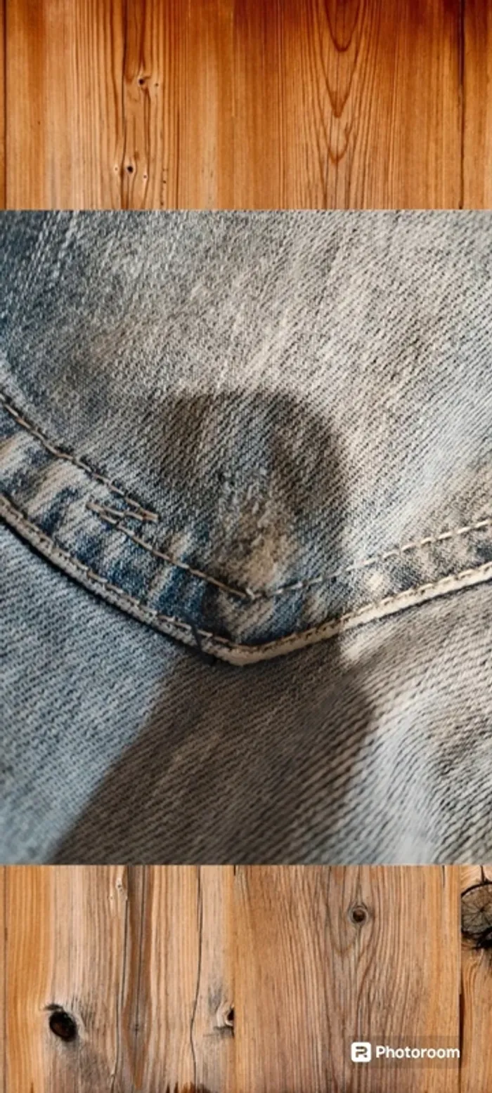 Jeans - photo numéro 7