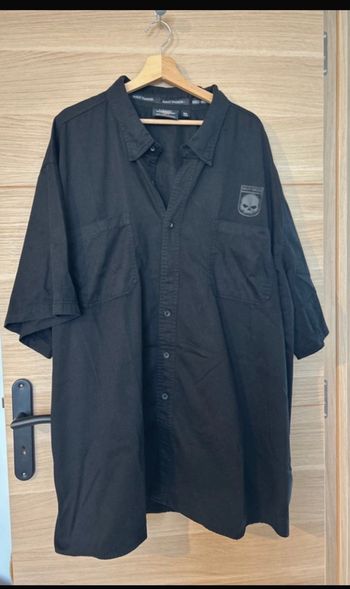 Chemise Harley