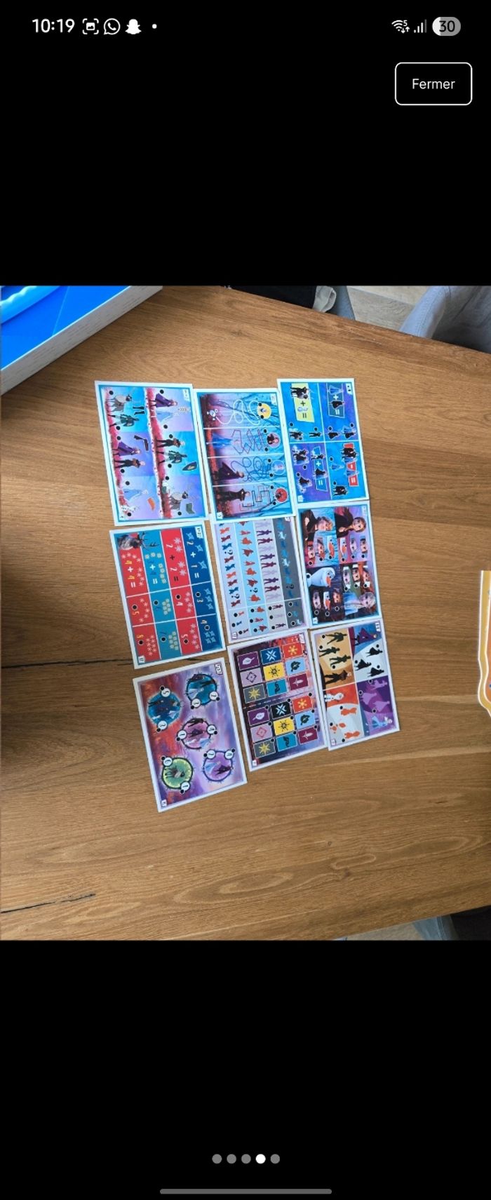 Tablette ludique - photo numéro 4