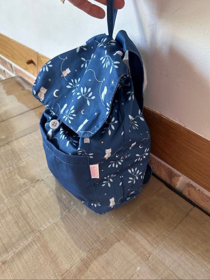 Sac à dos neuf - photo numéro 2