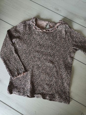 T-shirts manches longues