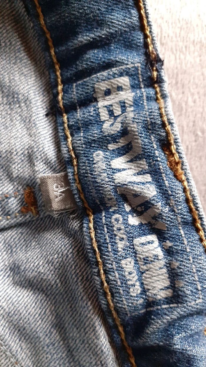 Jeans bestway - photo numéro 3
