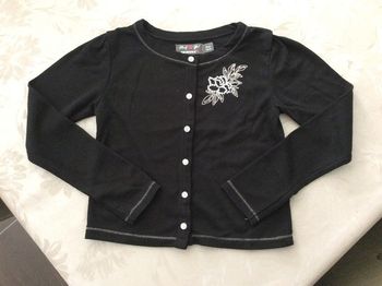 Gilet fin Orchestra 5 ans