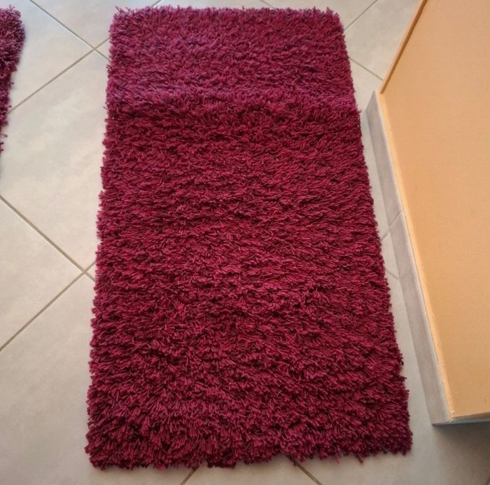 Tapis x2 - photo numéro 3