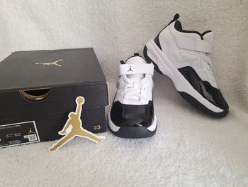 Jordan stay loyal 3 (PS)