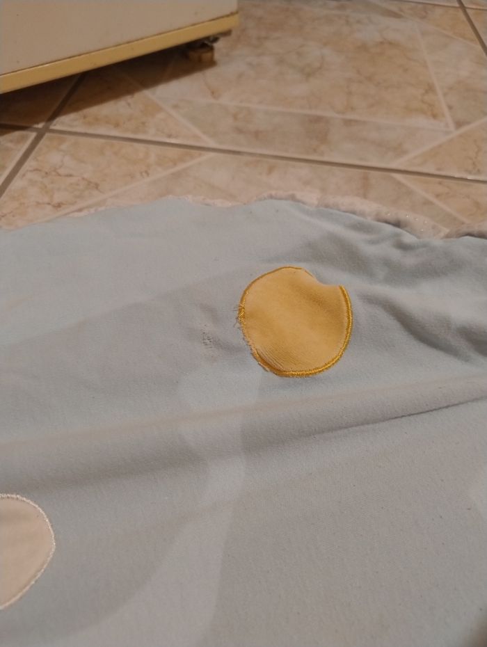 Tapis d'éveil - photo numéro 7