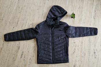 Doudoune légère à capuche Jack & Jones - Taille XS – neuve