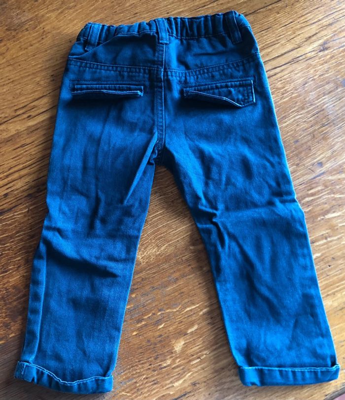 Pantalon - photo numéro 2