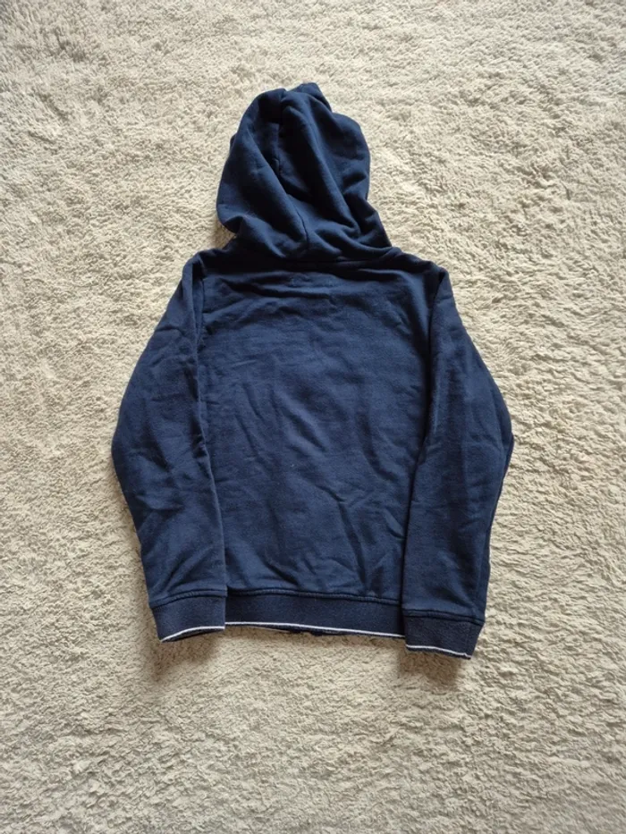 Veste sport fille - photo numéro 6