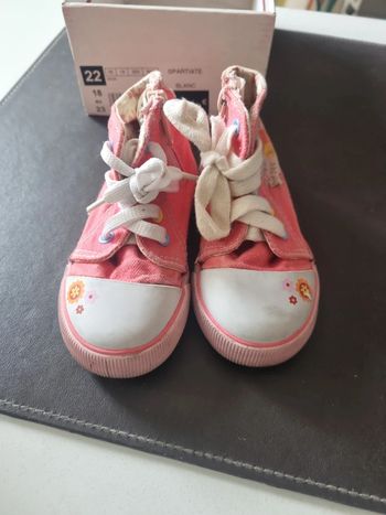 Baskets winnie