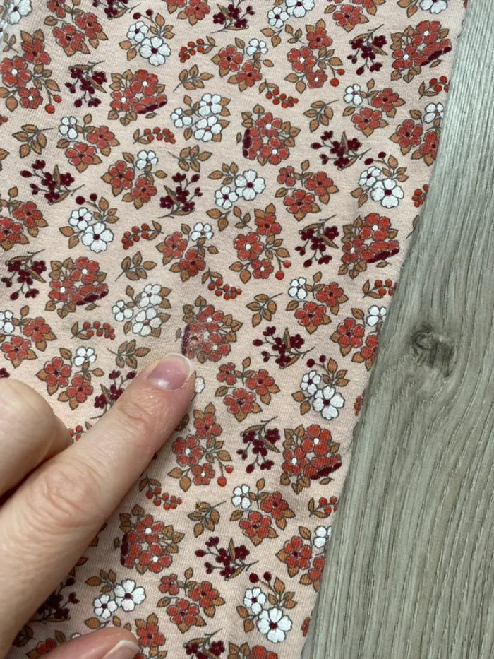 Ensemble Sergent Major - photo numéro 7