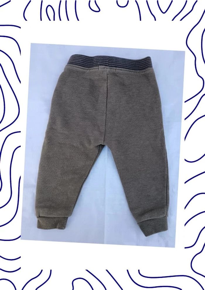 Jogging 18 mois Primark - photo numéro 3