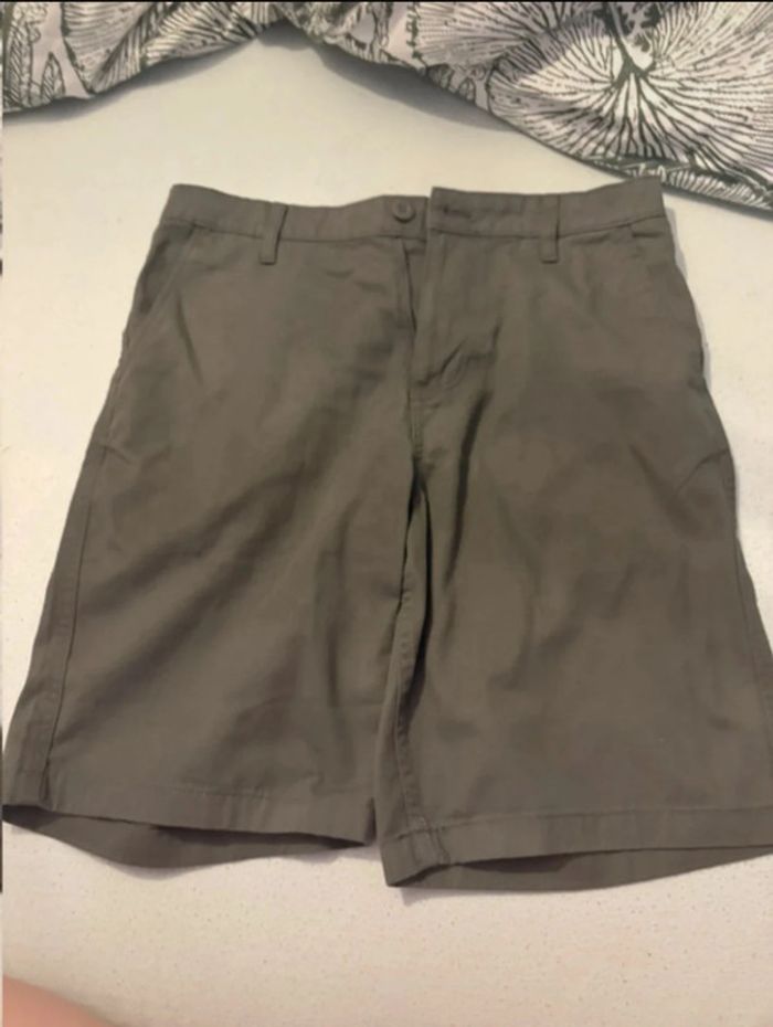 Short bermuda - photo numéro 3