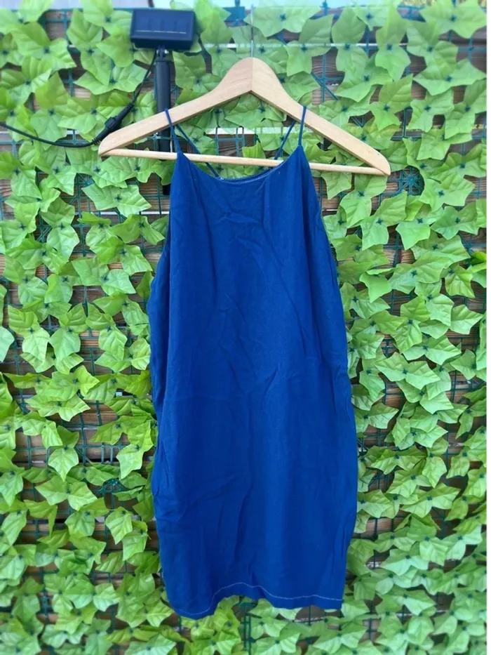 sublime robe vintage parisienne - neuve - taille XS