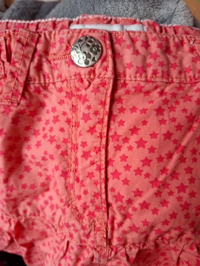 Jupe 7/8ans - photo numéro 5