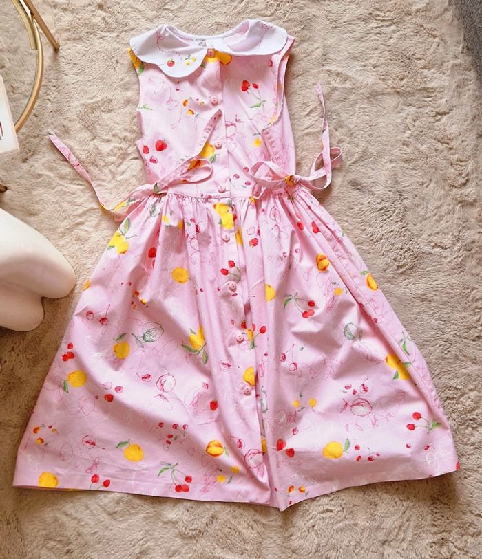 Robe 10a - photo numéro 2