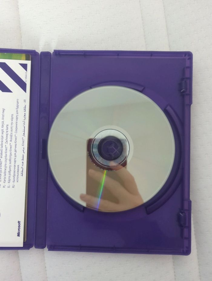 Jeux Xbox 360 kinect aventure - photo numéro 4