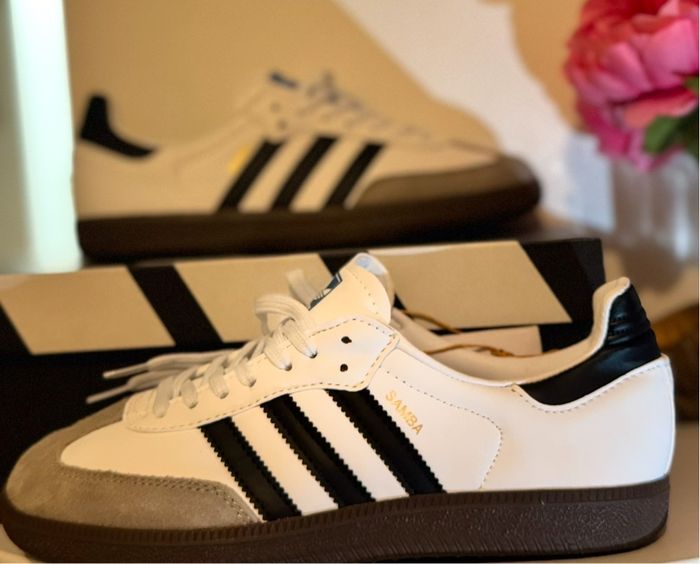 Samba Og blanche - photo numéro 4