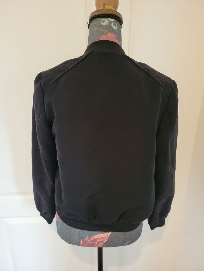 Veste zippée - photo numéro 4