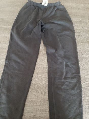Pantalon de jogging pour garçon 12 ans