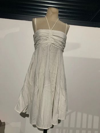 Robe été