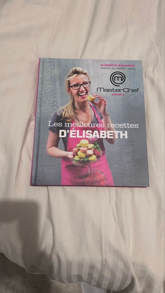 Lot de 6 livres de cuisine neufs - photo numéro 5
