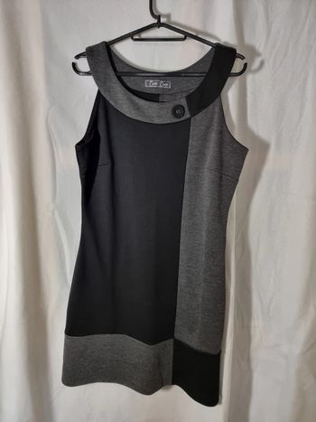 Robe courte Cache cache