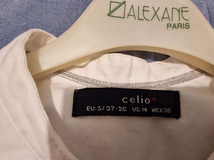 Chemise homme - photo numéro 3
