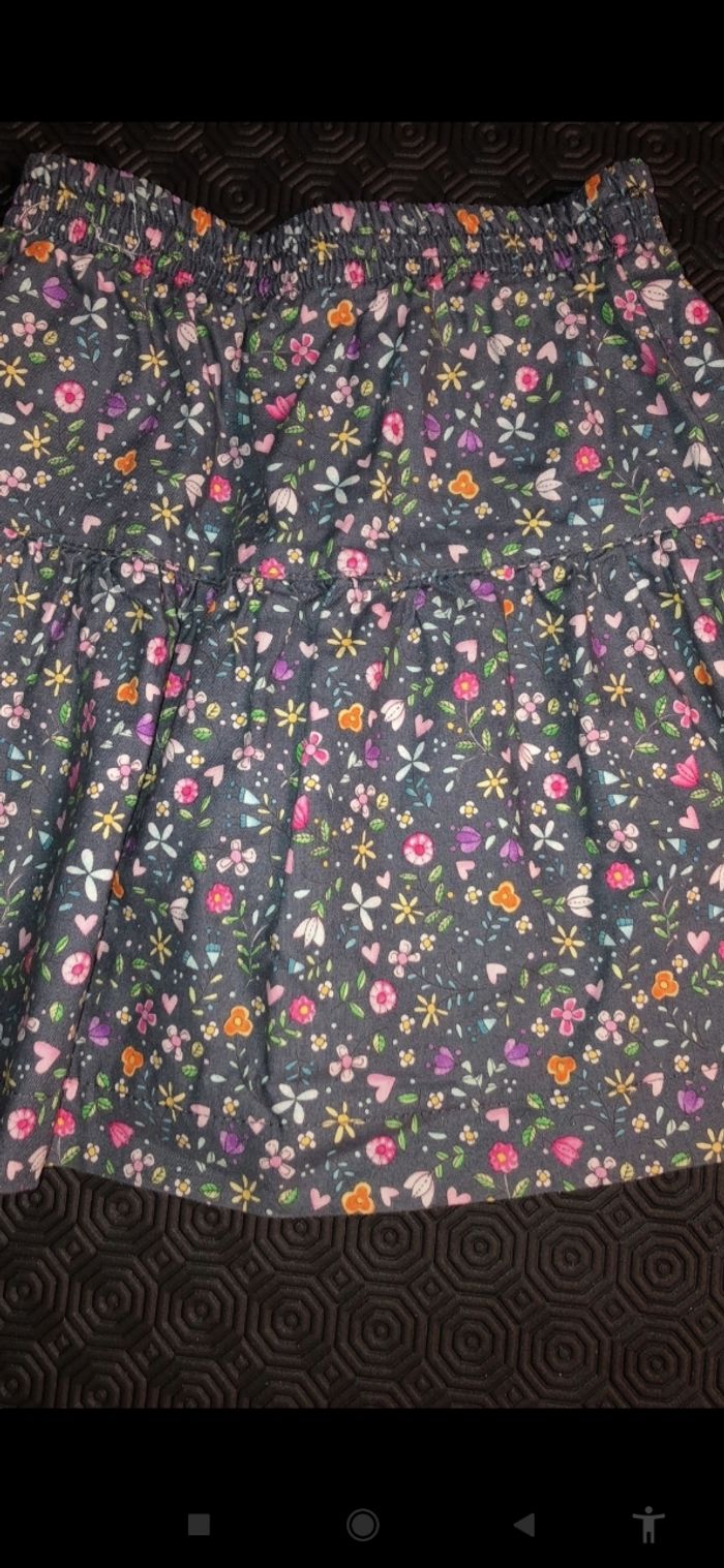 Jupe réversible - photo numéro 6